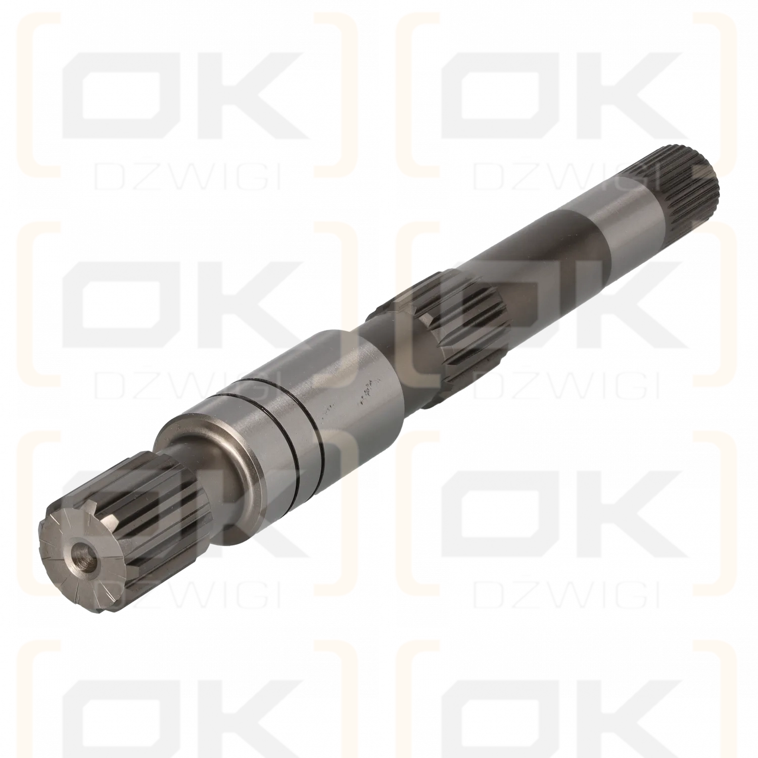 Вал гребного винта CESSNA 70149 RAA, 70142 RCQ